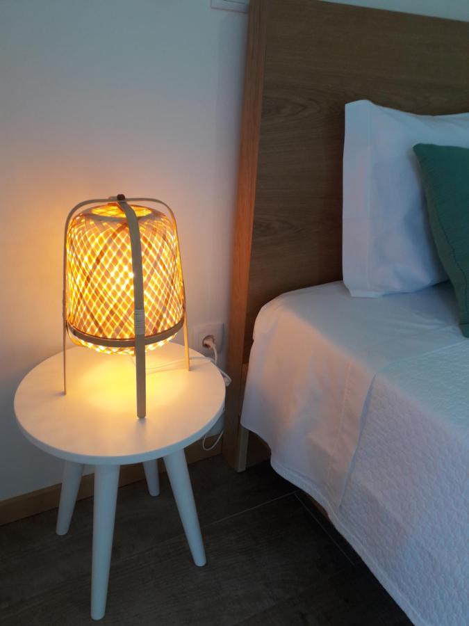 Quinta Da Casa Matilde - Nature House Vườn quốc gia Peneda-Gerês Ngoại thất bức ảnh