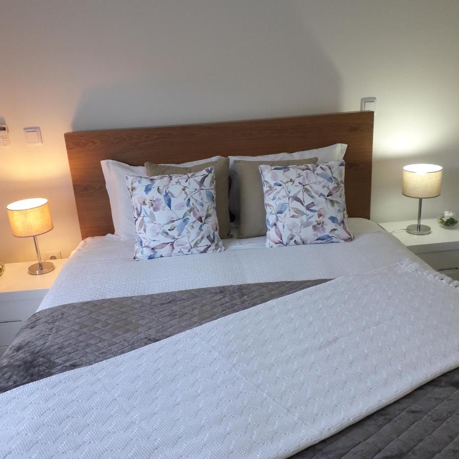 Quinta Da Casa Matilde - Nature House Vườn quốc gia Peneda-Gerês Ngoại thất bức ảnh