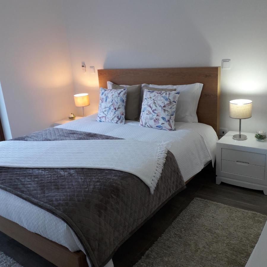 Quinta Da Casa Matilde - Nature House Vườn quốc gia Peneda-Gerês Ngoại thất bức ảnh