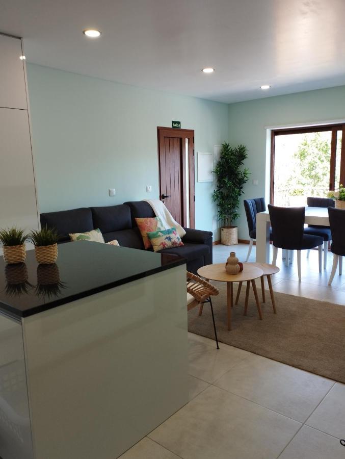 Quinta Da Casa Matilde - Nature House Vườn quốc gia Peneda-Gerês Ngoại thất bức ảnh