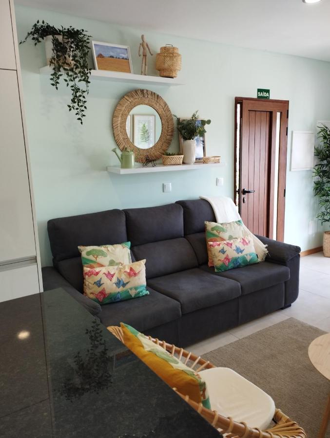 Quinta Da Casa Matilde - Nature House Vườn quốc gia Peneda-Gerês Ngoại thất bức ảnh