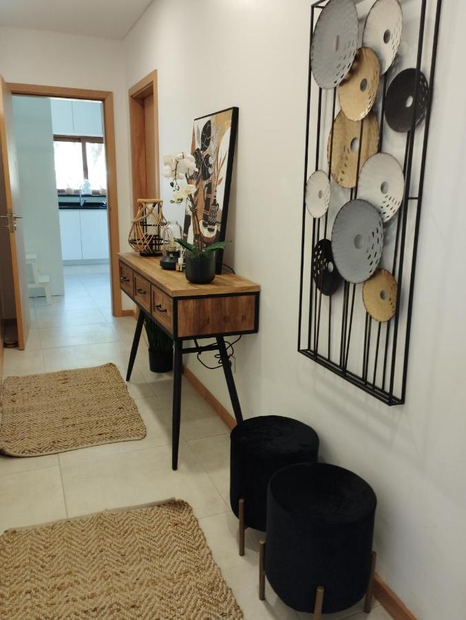 Quinta Da Casa Matilde - Nature House Vườn quốc gia Peneda-Gerês Ngoại thất bức ảnh